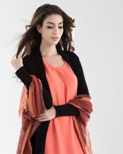 上海菲亚非服饰产品图片展示 华衣网引领时尚潮流