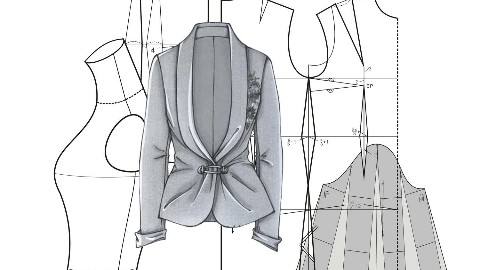 服装设计培训资讯 开启时尚产业的创意之旅