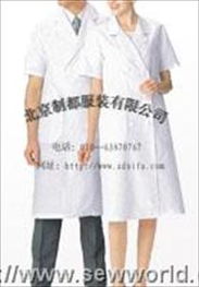 专业定制，品质卓越 广州高档工服生产与全国销售网络解析