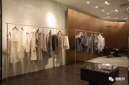 好的陈列会“自己开口”卖货！——服装服饰陈列的艺术